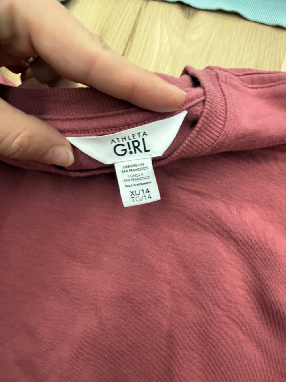 Girls Youth XL clothing lot J14 - Picture 7 of 10